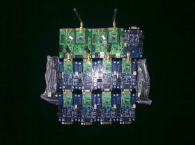 技术开发的演进与未来展望