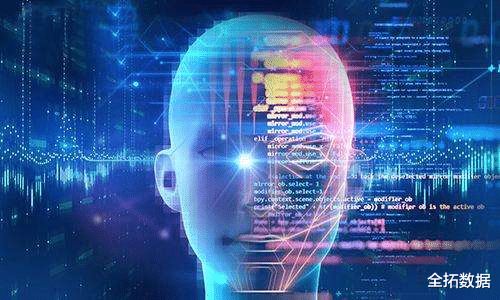 技术驱动与数字化变革 全拓数据加快刷脸时代来临