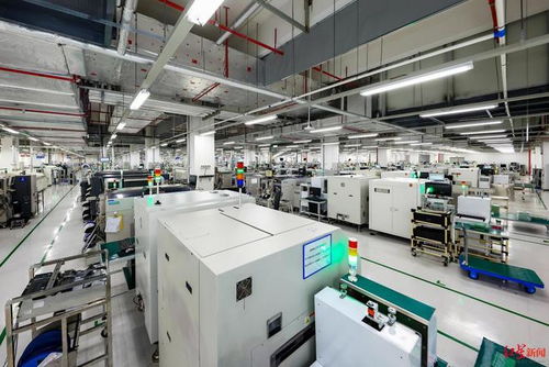 寻找蓉企隐形冠军④ 这家企业的“成都造”智能计量产品，出海40余个国家和地区